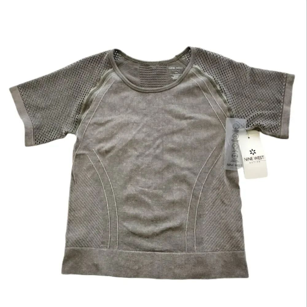 Nine West Active Top - Size S/M